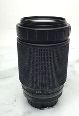 Promaster 70-300mm f4-5.6 Lens for Pentax Used Fair