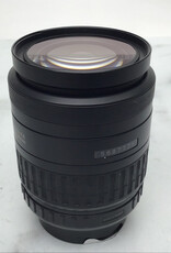 Pentax Pentax FA 28-80mm f3.5-5.6 Lens Used Good