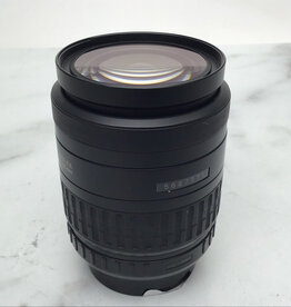 Pentax Pentax FA 28-80mm f3.5-5.6 Lens Used Good