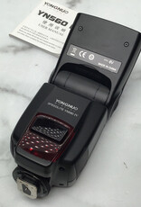 YONGNUO Yongnuo YN560 IV Speedlite Flash Used Good