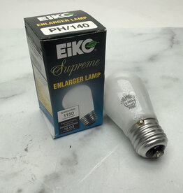 Eiko PH/140 PH140 Enlarger Lamp CLOSEOUT