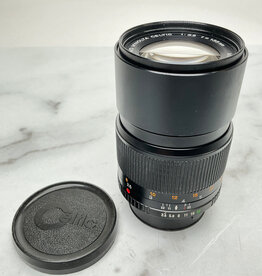 Minolta Minolta MD Celtic 135mm f3.5 Lens Used Good