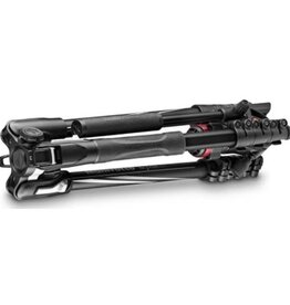 MANFROTTO Manfrotto Befree Live Aluminum Lever-Lock Tripod Kit CLOSEOUT