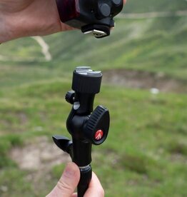 MANFROTTO Manfrotto Cold Shoe Tilt Head MLH1HS-2 CLOSEOUT