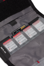 MANFROTTO Manfrotto MB PL-CH | Pro Light Card Holder CLOSEOUT