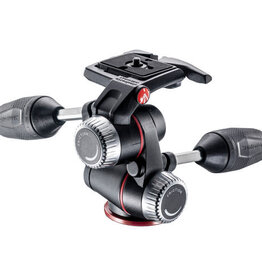 MANFROTTO MANFROTTO MHXPRO-3W XPRO 3-way head CLOSEOUT
