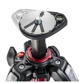 MANFROTTO Manfrotto 190 Carbon Fiber 4-section Tripod MT190CXPRO4 CLOSEOUT