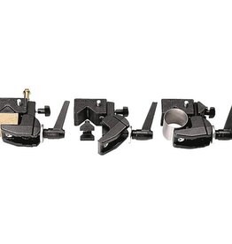 Avenger C1575B SUPER CLAMP CLOSEOUT