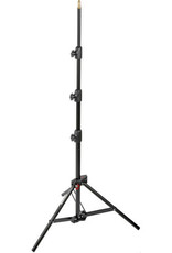 MANFROTTO Manfrotto Aluminum Mini Compact Air-Cushioned Stand CLOSEOUT