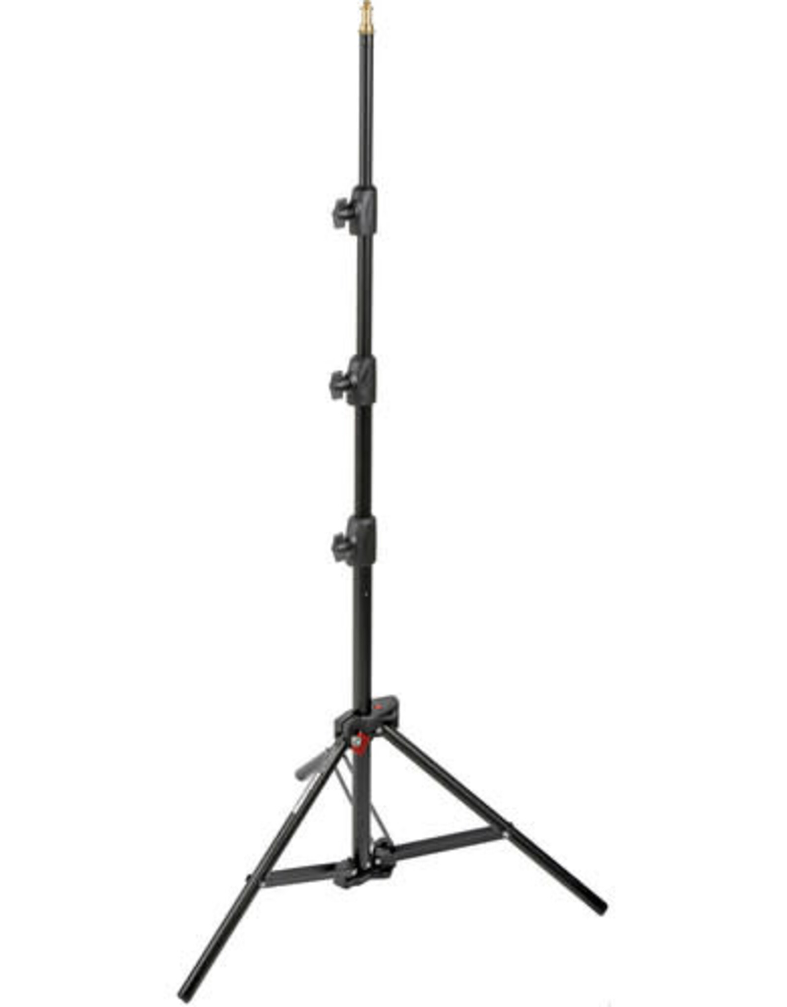 MANFROTTO Manfrotto Aluminum Mini Compact Air-Cushioned Stand CLOSEOUT