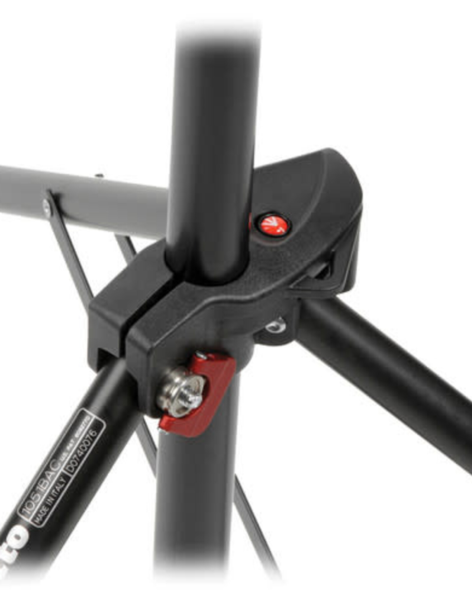 MANFROTTO Manfrotto Aluminum Mini Compact Air-Cushioned Stand CLOSEOUT