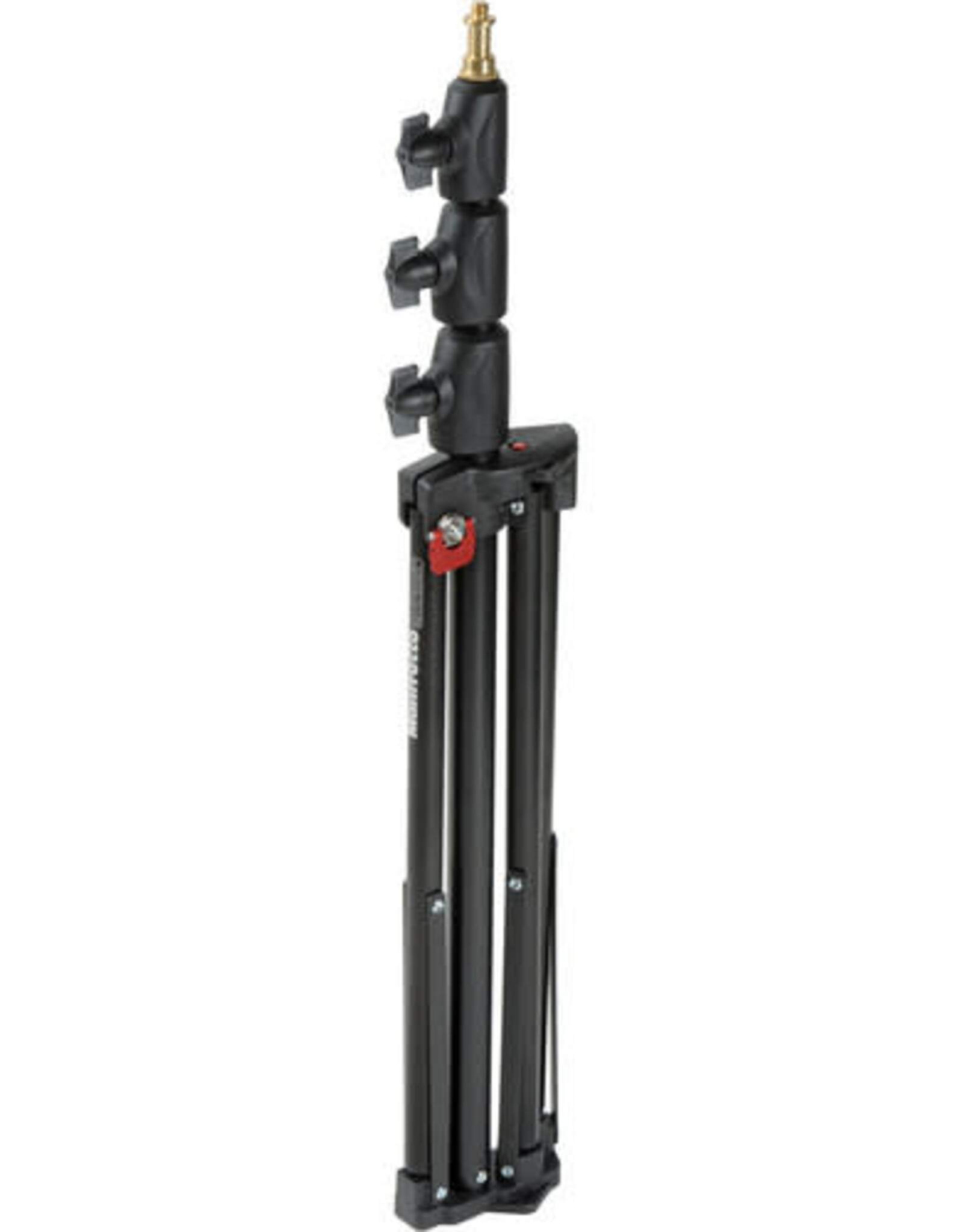 MANFROTTO Manfrotto Aluminum Mini Compact Air-Cushioned Stand CLOSEOUT
