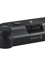 Blackmagic Design Blackmagic Design Pocket Camera 6K Battery Pro Grip CLOSEOUT