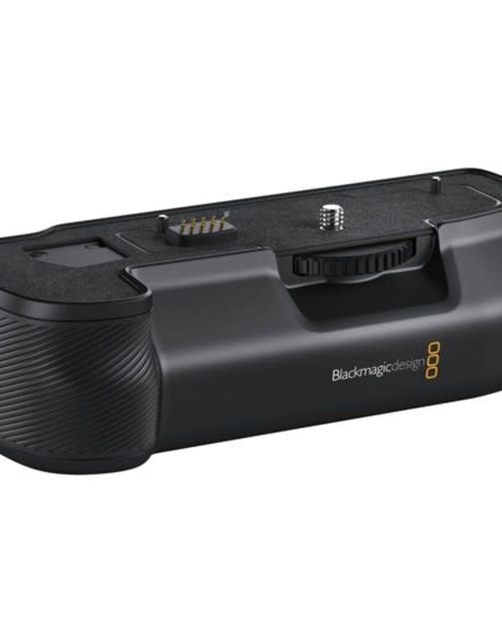 Blackmagic Design Blackmagic Design Pocket Camera 6K Battery Pro Grip CLOSEOUT