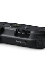 Blackmagic Design Blackmagic Design Pocket Camera 6K Battery Pro Grip CLOSEOUT