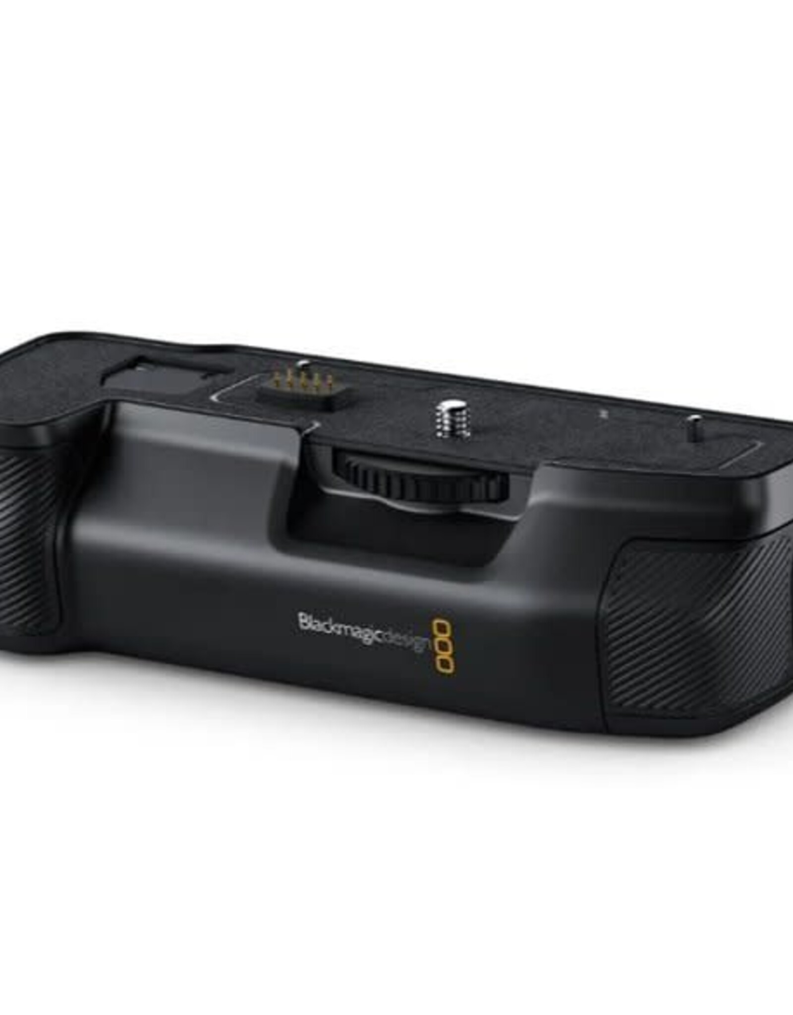 Blackmagic Design Blackmagic Design Pocket Camera 6K Battery Pro Grip CLOSEOUT