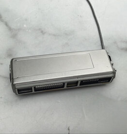 Yashica Yashica Atoron Sub Mini Camera Used Disp