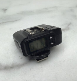 Flashpoint Flashpoint R2 T Flash Trigger for Nikon Used Good