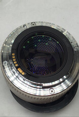 CANON Canon EF 1.4X Teleconverter w/ Caps Used Good