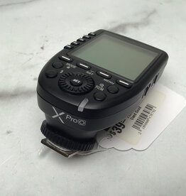 GODOX Godox XPro O Flash Trigger for Olympus Used Good