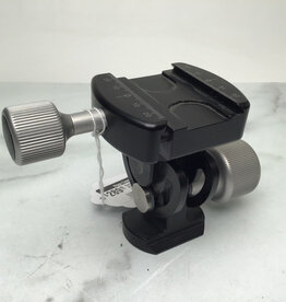 Really Right Stuff Really Right Stuff MH-02 Pro Monopod Head Used EX