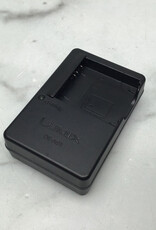 PANASONIC Panasonic Lumix DE-A91 Battery Charger Used Good