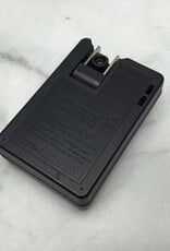 PANASONIC Panasonic Lumix DE-A91 Battery Charger Used Good