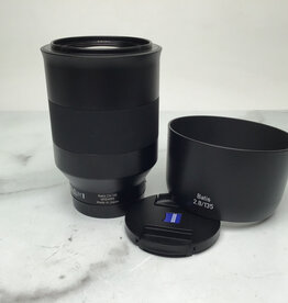 SONY Zeiss Batis Apo Sonnar 135mm f2.8 Lens for Sony Used Good