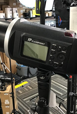 Flashpoint Flashpoint Xplor 600 TTL R2 Flash No Charger Used Good