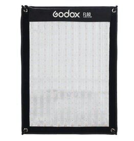 GODOX Godox FL60 Flexible LED Light (11.8 x 17.7") CLOSEOUT