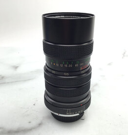Vivitar Vivitar 70-150mm f3.8 Lens for Minolta MD Used Fair
