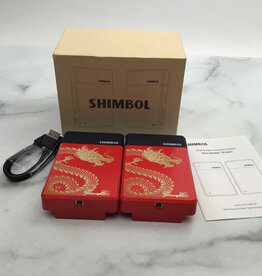 Shimbol Shimbol TP Mini Wireless Video Transmission System in Box Used EX