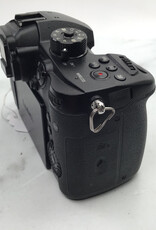 PANASONIC Panasonic GH5 Camera No Charger Used Fair