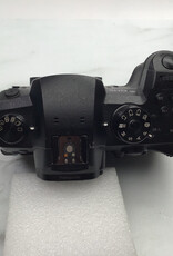 PANASONIC Panasonic GH5 Camera No Charger Used Fair
