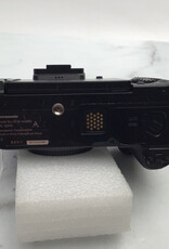 PANASONIC Panasonic GH5 Camera No Charger Used Fair