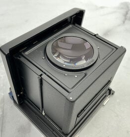 MAMIYA Mamiya RZ67 Waist Level Finder Used Good