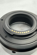 Neewer Neewer Canon EF to EOS M ADapter Used Good