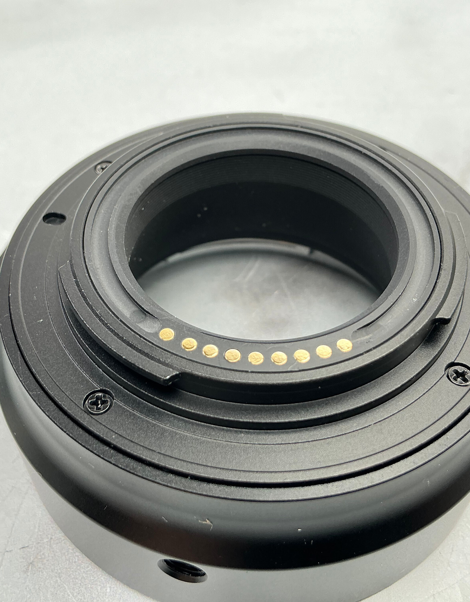 Neewer Neewer Canon EF to EOS M ADapter Used Good
