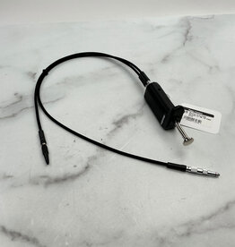 MAMIYA Mamiya Dual Cable Release for RB, RZ Used Good