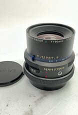 MAMIYA Mamiya Sekor Z 90mm f3.5 Lens for RZ Used good