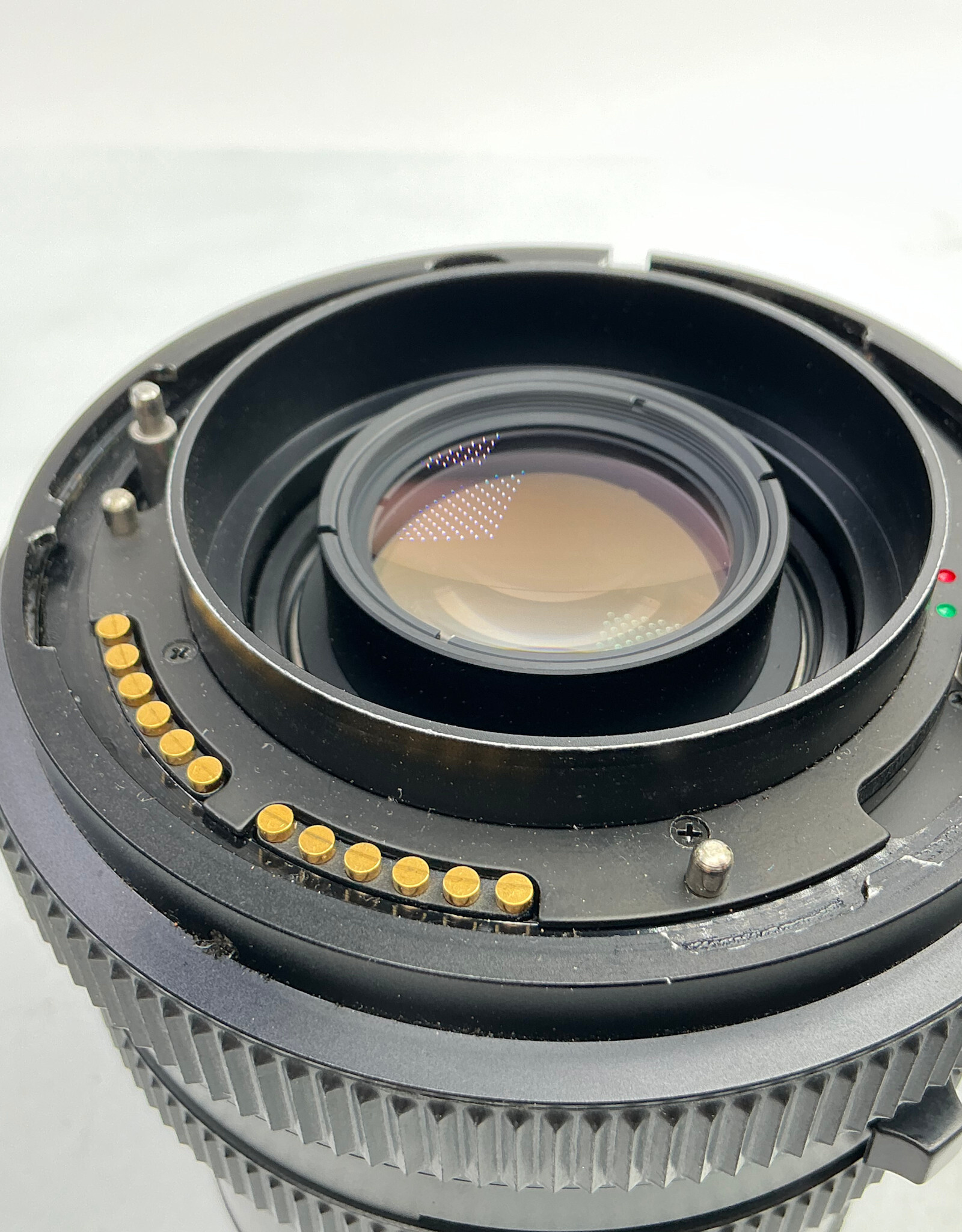 MAMIYA Mamiya Sekor Z 90mm f3.5 Lens for RZ Used good