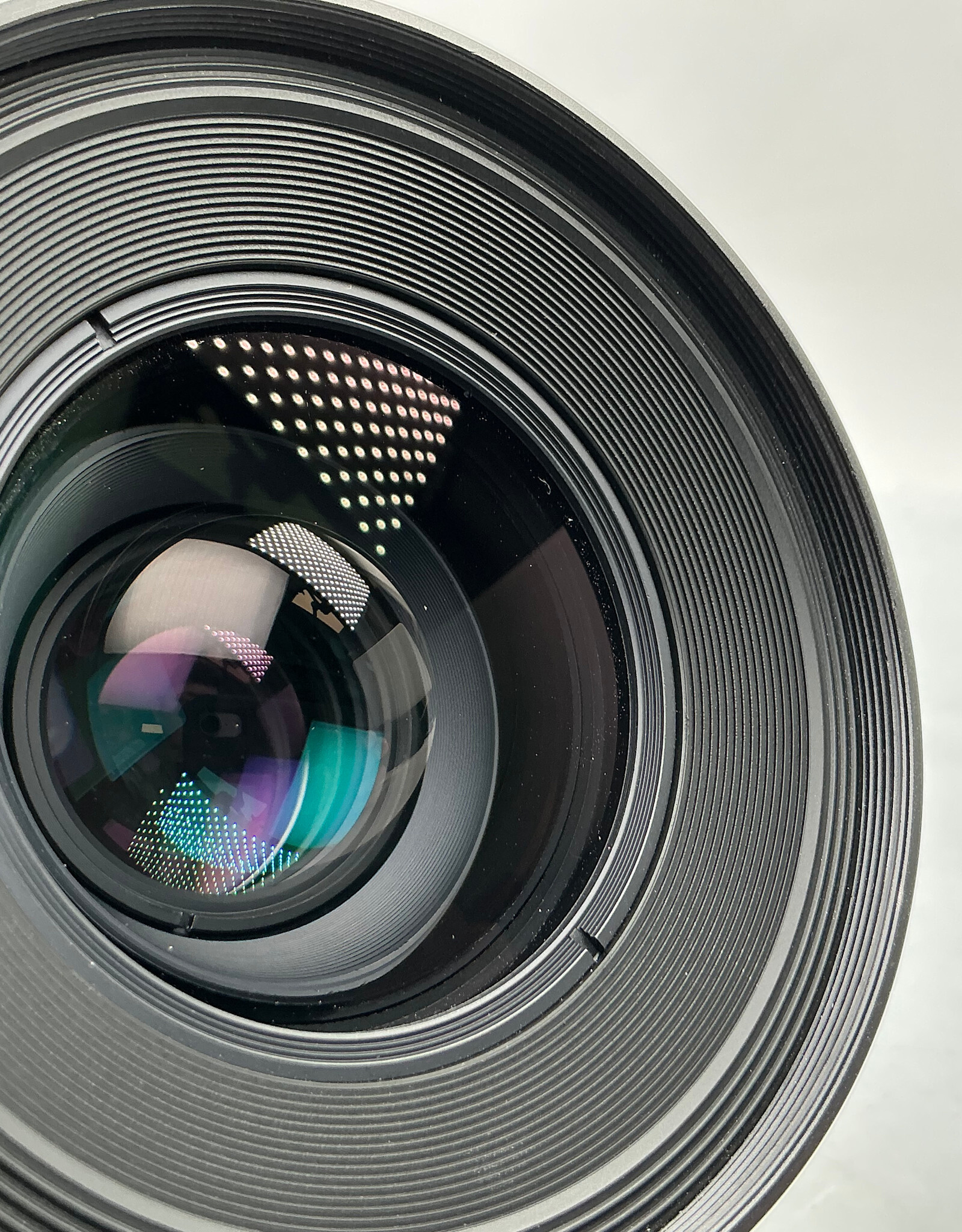 MAMIYA Mamiya Sekor Z 90mm f3.5 Lens for RZ Used good