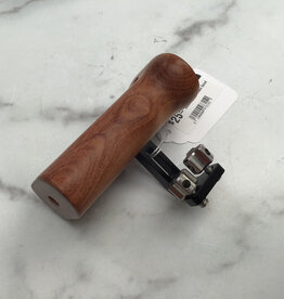 SmallRig SmallRig Right Hand Wood Handle Used Good