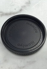 MAMIYA Mamiya RZ67 Body Cap Used Good