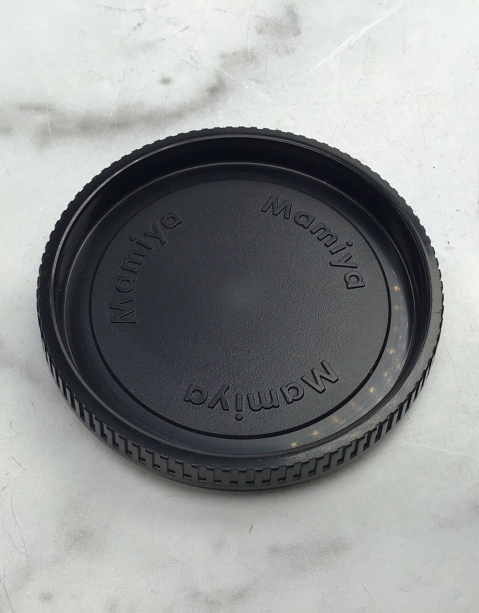 MAMIYA Mamiya RZ67 Body Cap Used Good