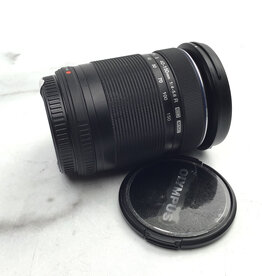OLYMPUS Olympus 40-150mm f4-5.6 R Lens Used Good
