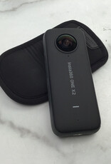 Insta 360 Insta360 One X2 Camera Used Good