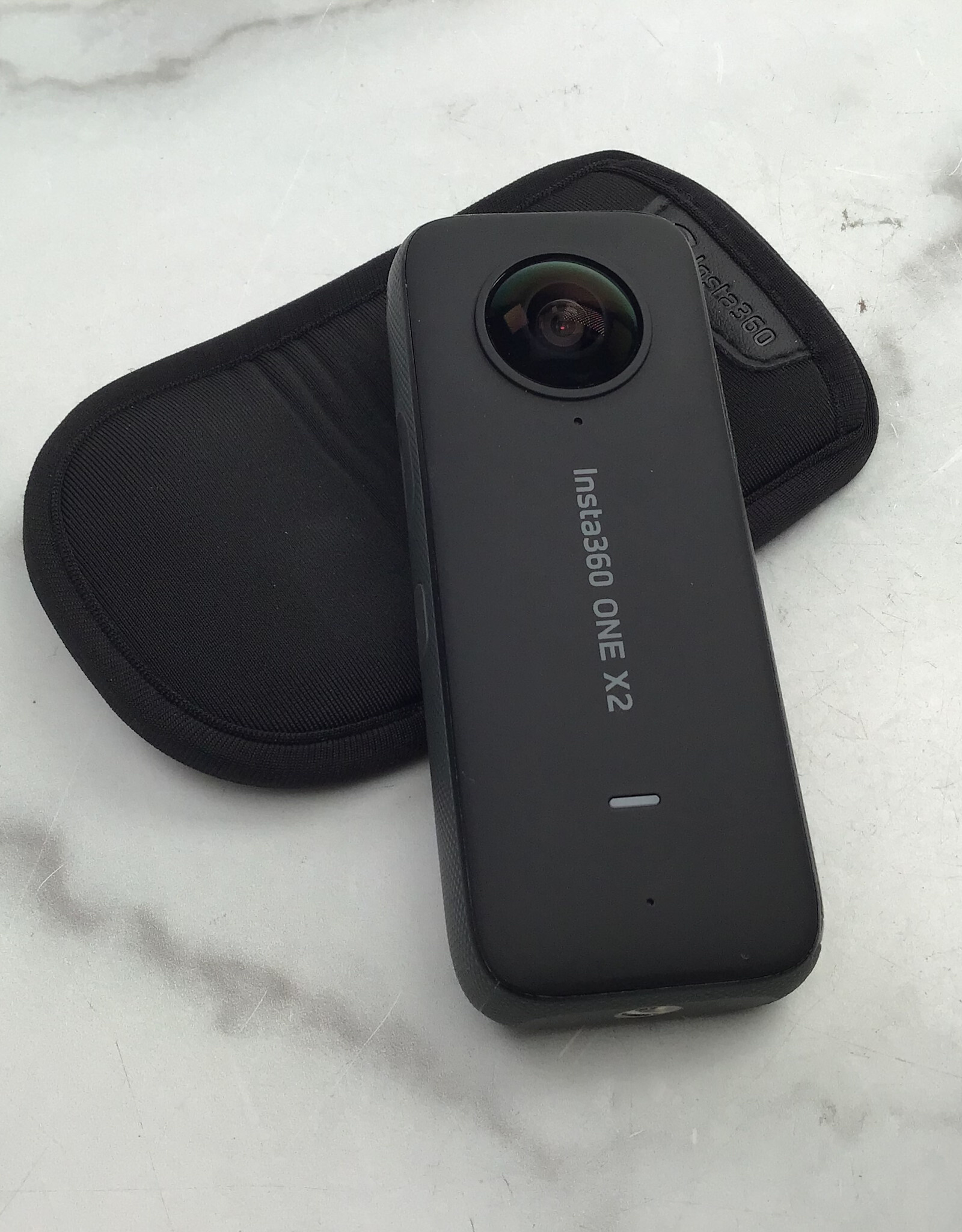 Insta 360 Insta360 One X2 Camera Used Good