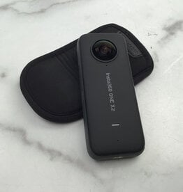 Insta 360 Insta360 One X2 Camera Used Good