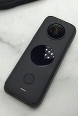 Insta 360 Insta360 One X2 Camera Used Good